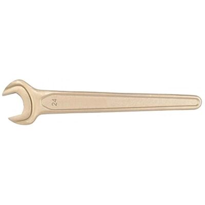 KS TOOLS Bronzeplus 27mm Schraubenschlüssel - Funkenfrei, 15° KS TOOLS Bronzeplus 27mm Schraubenschlüssel - Funkenfrei, 15°