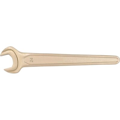 KS Tools BRONZEplus Schraubenschlüssel - 52mm, 15° schwenkbarer Mund KS Tools BRONZEplus Schraubenschlüssel - 52mm, 15° schwenkbarer Mund