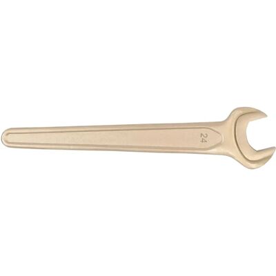 KS Tools Bronzeplus Schraubenschlüssel 56 mm - DIN 894 / ISO 3380 KS Tools Bronzeplus Schraubenschlüssel 56 mm - DIN 894 / ISO 3380