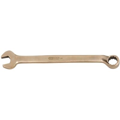 KS Tools 963.7359 10mm Ring-Schlüssel - DIN 3113 B KS Tools 963.7359 10mm Ring-Schlüssel - DIN 3113 B