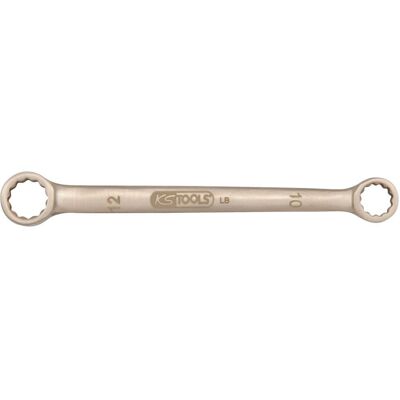 KSTOOLS - Ks tools BRONZEplus Sekskantnøgle 12x14mm - Sekskantnøgle KSTOOLS - Ks tools BRONZEplus Sekskantnøgle 12x14mm - Sekskantnøgle