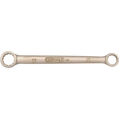 KSTOOLS BRONZEplus Sechskantschlüssel 16x17mm - Sechskantschlüssel KSTOOLS BRONZEplus Sechskantschlüssel 16x17mm - Sechskantschlüssel