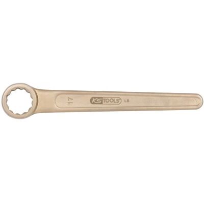 KS Tools 963.757 Ringschlüssel - Aluminium, Bronze 620 mm KS Tools 963.757 Ringschlüssel - Aluminium, Bronze 620 mm