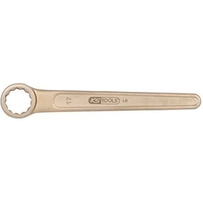 KS Tools BRONZEplus 3 3/4" Schraubenschlüssel - Stoßfest KS Tools BRONZEplus 3 3/4" Schraubenschlüssel - Stoßfest