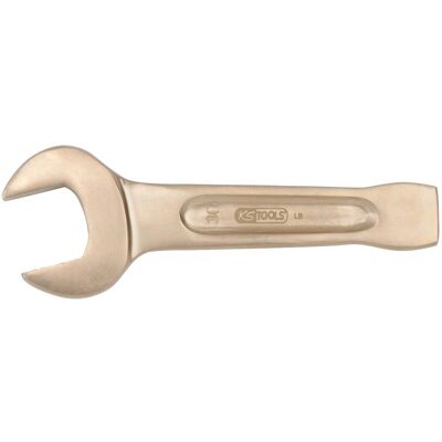 KS Tools BRONZEplus Schlag-Maulschlüssel 30 mm - Schraubenschlüssel KS Tools BRONZEplus Schlag-Maulschlüssel 30 mm - Schraubenschlüssel