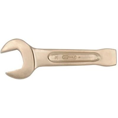 KS Tools Bronze Impact-Schlüssel 1 9/16" - DIN 133 KS Tools Bronze Impact-Schlüssel 1 9/16" - DIN 133