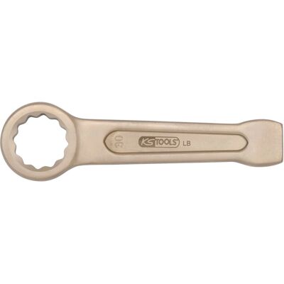 KS Tools - 963.7726 - 22 mm - 150 mm - Ring spanner KS Tools - 963.7726 - 22 mm - 150 mm - Ring spanner