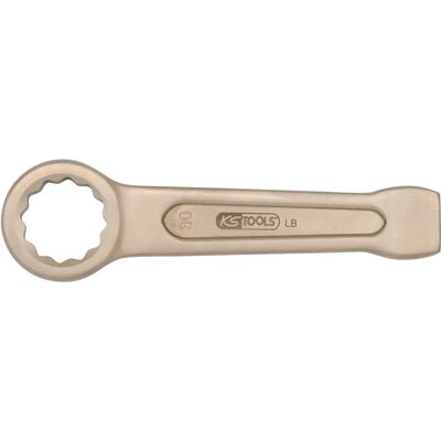 KS Tools Impact-Ringschlüssel - 58 mm - Heavy Duty Impactkante KS Tools Impact-Ringschlüssel - 58 mm - Heavy Duty Impactkante