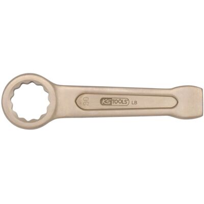 KS Tools Ringschlüssel - Schlag 65mm - DIN 7444 KS Tools Ringschlüssel - Schlag 65mm - DIN 7444