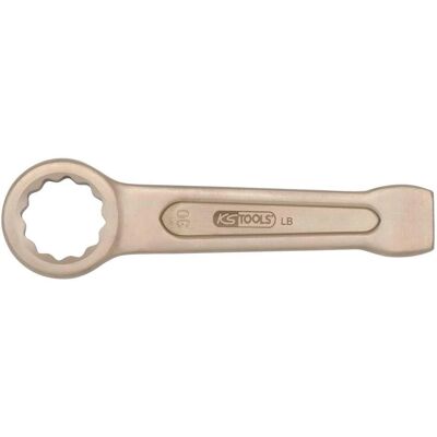 KS Tools Schlagschlüssel - 77 mm Heavy-Duty Impact-Ready Impact-Wrench - Schraubenschlüssel KS Tools Schlagschlüssel - 77 mm Heavy-Duty Impact-Ready Impact-Wrench - Schraubenschlüssel