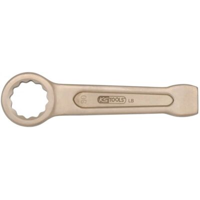 KS Tools 963.779 Schlag-Ringschlüssel - Impact Bronze Ring Wrench KS Tools 963.779 Schlag-Ringschlüssel - Impact Bronze Ring Wrench