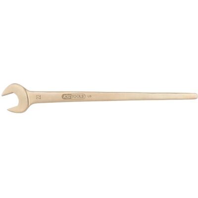 KS Tools 963.7880 Aluminium-Bronze Ringschlüssel - 130/600mm KS Tools 963.7880 Aluminium-Bronze Ringschlüssel - 130/600mm