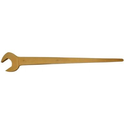 KS Tools 963.7897 Aluminium-Bronze 45° Maulschlüssel KS Tools 963.7897 Aluminium-Bronze 45° Maulschlüssel