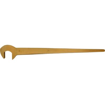KS Tools 963.7929 Aluminium Bronze Maulschlüssel - Open End Wrench KS Tools 963.7929 Aluminium Bronze Maulschlüssel - Open End Wrench