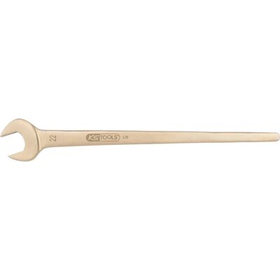 KS Tools 963.7937 Öppen nyckel - Aluminium-brons - 52mm - 15/16" - 350mm KS Tools 963.7937 Öppen nyckel - Aluminium-brons - 52mm - 15/16" - 350mm