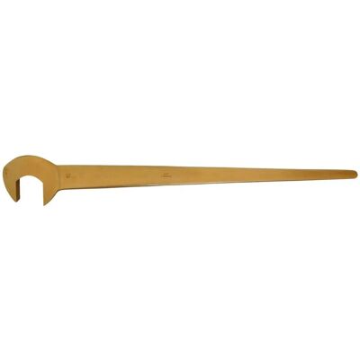 KS Tools aluminium-brons gaffelnyckel 90 mm - Skiftnyckel KS Tools aluminium-brons gaffelnyckel 90 mm - Skiftnyckel