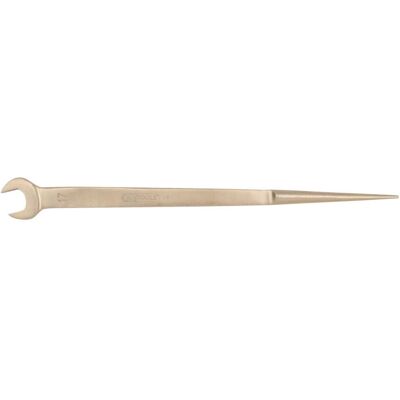 KSTOOLS BRONZEplus Schraubenschlüssel mit Dorn - 33 mm KSTOOLS BRONZEplus Schraubenschlüssel mit Dorn - 33 mm