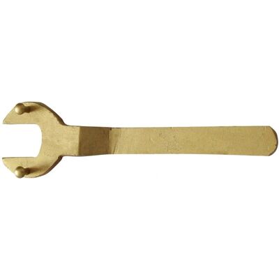 KS TOOLS Bronzeplus Schlüssel Typ B - 150x90 mm KS TOOLS Bronzeplus Schlüssel Typ B - 150x90 mm
