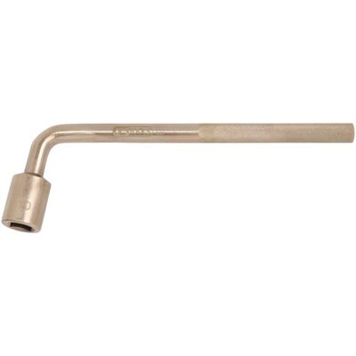 KSTOOLS BRONZEplus 13 mm Firkantet Vinkelnøgle KSTOOLS BRONZEplus 13 mm Firkantet Vinkelnøgle