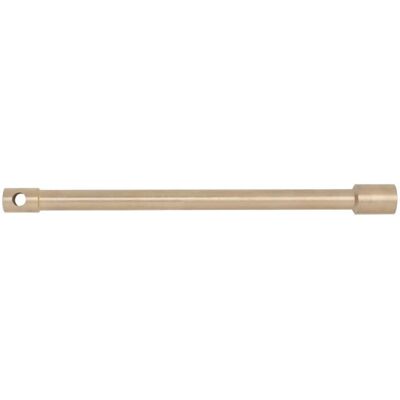 KS Tools 963.8330 Ringsleutel - 100mm, Aluminium-Bronze, Corrosiebestendig KS Tools 963.8330 Ringsleutel - 100mm, Aluminium-Bronze, Corrosiebestendig