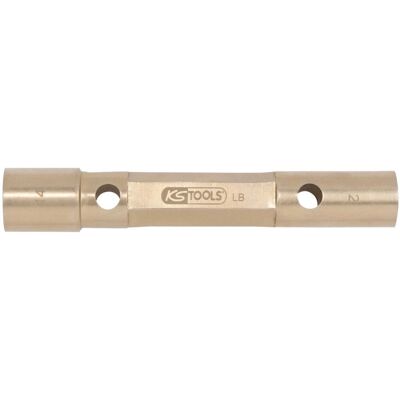 Ks Tools Brązowy Klucz Allen 30x36mm Dwustronny Ks Tools Brązowy Klucz Allen 30x36mm Dwustronny