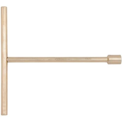 KSTOOLS - ks tools BRONZEplus Sekskantnøgle 67mm - Sekskant KSTOOLS - ks tools BRONZEplus Sekskantnøgle 67mm - Sekskant