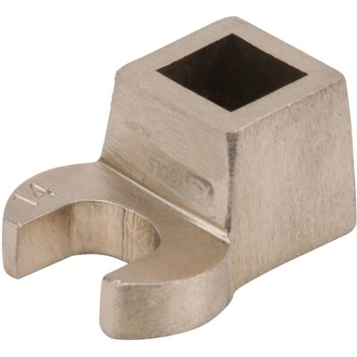 KS Tools Bronzeplus Kragefodsnøgle - 6-kant, 1/2'' drev, 67mm KS Tools Bronzeplus Kragefodsnøgle - 6-kant, 1/2'' drev, 67mm