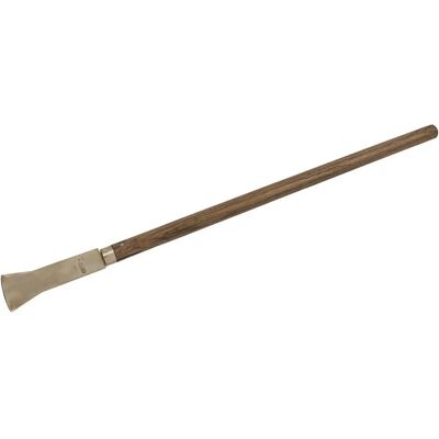 Ks Tools Bronzeplus Rostrasierer - 1000 mm, Ergonomischer Griff Ks Tools Bronzeplus Rostrasierer - 1000 mm, Ergonomischer Griff