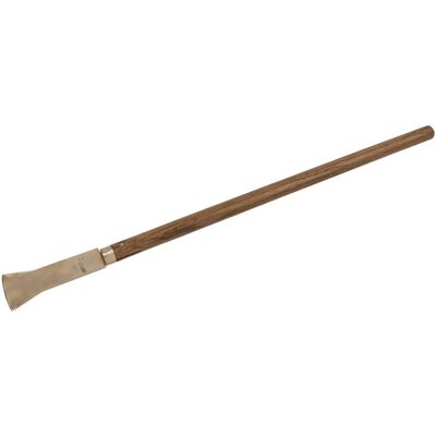 KS TOOLS Bronsrostborttagare - 1200 mm - Stötstålig KS TOOLS Bronsrostborttagare - 1200 mm - Stötstålig