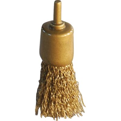 KS Tools 963.9595 Wire Wheel - 26mm - Wire Brush KS Tools 963.9595 Wire Wheel - 26mm - Wire Brush