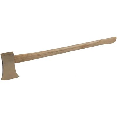 KS TOOLS BRONZEplus 900 mm Axt - Feuerfest & Korrosionsbeständig KS TOOLS BRONZEplus 900 mm Axt - Feuerfest & Korrosionsbeständig