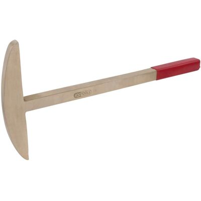 KS Tools - Hand Pickel - Funkenfrei, Korrosionsbeständig - 420 mm KS Tools - Hand Pickel - Funkenfrei, Korrosionsbeständig - 420 mm