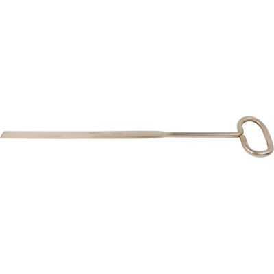 KS Tools 963.9656 - Rund flangekutter - Aluminium-Bronze, 690mm KS Tools 963.9656 - Rund flangekutter - Aluminium-Bronze, 690mm
