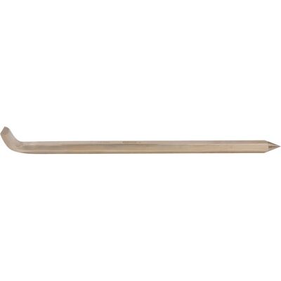 KS Tools 963.9723 Brechstange - Aluminium, Bronze, 900 mm - Brechstange KS Tools 963.9723 Brechstange - Aluminium, Bronze, 900 mm - Brechstange