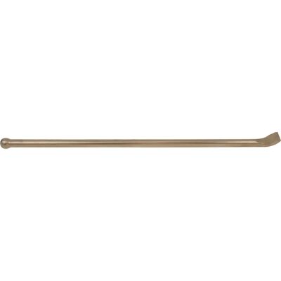 KS Tools 963.9746 Brechstange - Hochbelastbar Aluminium-Bronz KS Tools 963.9746 Brechstange - Hochbelastbar Aluminium-Bronz