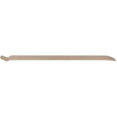 Morsetto KS Tools 963.9785 in alluminio-bronzo antischiuma - Utensile Morsetto KS Tools 963.9785 in alluminio-bronzo antischiuma - Utensile