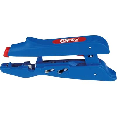 KSTOOLS Ks Tools Kabelabmantelungsschere - 0,5-6,0 mm² KSTOOLS Ks Tools Kabelabmantelungsschere - 0,5-6,0 mm²