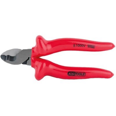 KS Tools - Draadknipper - 50mm², 165mm KS Tools - Draadknipper - 50mm², 165mm