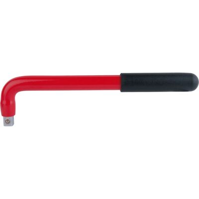 KS Tools 117.1403 Isolierter 1/2" Winkel-Schlüssel - Schraubenschlüssel KS Tools 117.1403 Isolierter 1/2" Winkel-Schlüssel - Schraubenschlüssel