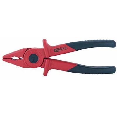 KS TOOLS 117.1765 Isolierte Zange - Handwerkzeuge KS TOOLS 117.1765 Isolierte Zange - Handwerkzeuge
