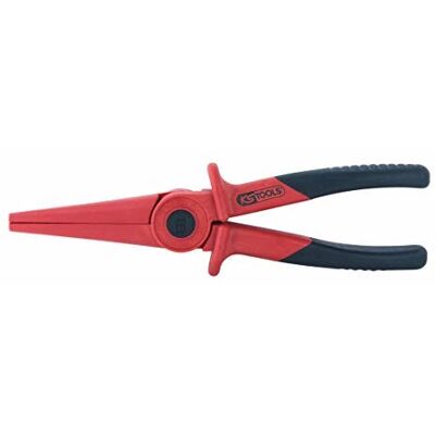 KS Tools 117.1766 Insulated Pliers - Hand Tool KS Tools 117.1766 Insulated Pliers - Hand Tool