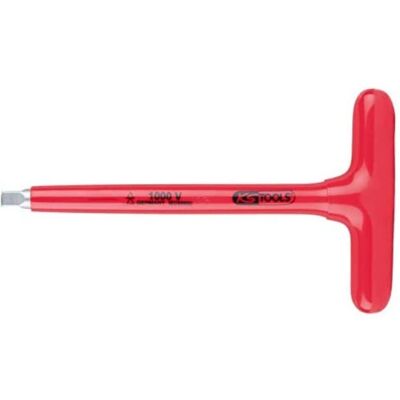 KS Tools 117.3920 Isolierter T-Griff Steckschlüssel - 3/8" KS Tools 117.3920 Isolierter T-Griff Steckschlüssel - 3/8"