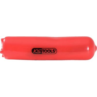 KS Tools 117.4236 Kabeldurchführung - Schutzisolierung, 15mm KS Tools 117.4236 Kabeldurchführung - Schutzisolierung, 15mm