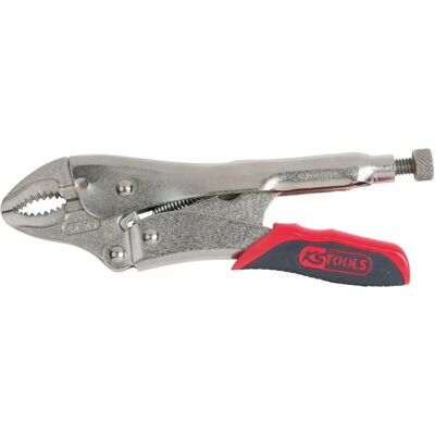 KS TOOLS Zangen - Verstellbar, Easy-Release - Handwerkzeug KS TOOLS Zangen - Verstellbar, Easy-Release - Handwerkzeug