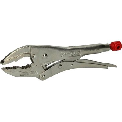 KS Tools 115.1506 Pliers - Adjustable 0-64mm - 235mm - 600g KS Tools 115.1506 Pliers - Adjustable 0-64mm - 235mm - 600g