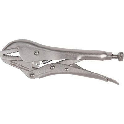 KS TOOLS Gripzange - gerade Backen - 28,5mm - Zangen KS TOOLS Gripzange - gerade Backen - 28,5mm - Zangen