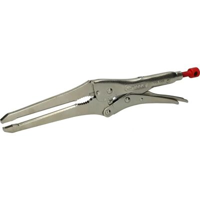 KS Tools 115.1505 Pinze a Morsetto Tubi KS Tools 115.1505 Pinze a Morsetto Tubi