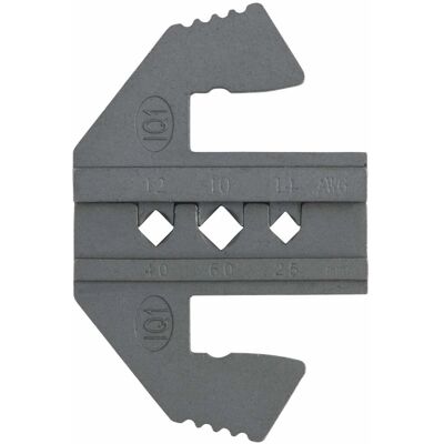 KS Tools 115.1413 Pliers - Verktyg för crimpning för MultiContact MC3 KS Tools 115.1413 Pliers - Verktyg för crimpning för MultiContact MC3