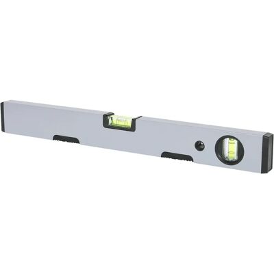 KS Tools 204.5471 Aluminium Vaterpas 600 mm, Magnetisk KS Tools 204.5471 Aluminium Vaterpas 600 mm, Magnetisk