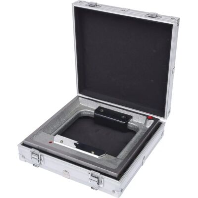 KS Tools 204.5487 Vattenpass - Luftbubbla, Ram, 200mm - Vattenpass KS Tools 204.5487 Vattenpass - Luftbubbla, Ram, 200mm - Vattenpass